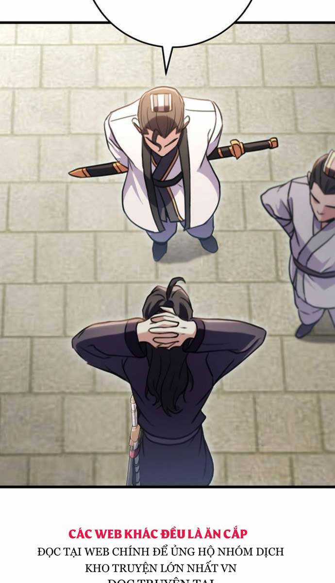 Thanh Kiếm Của Hoàng Đế Chương 24 trang 92