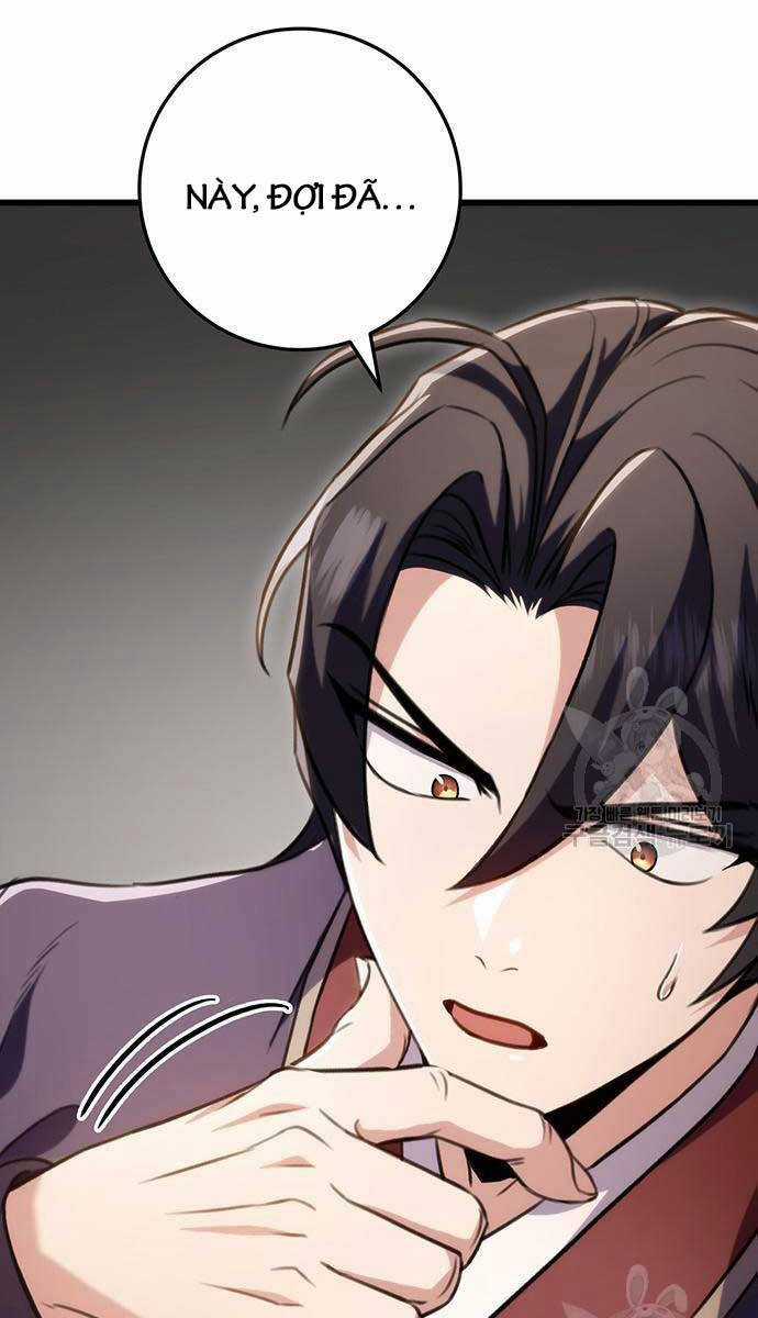 Thanh Kiếm Của Hoàng Đế Chương 25 trang 105