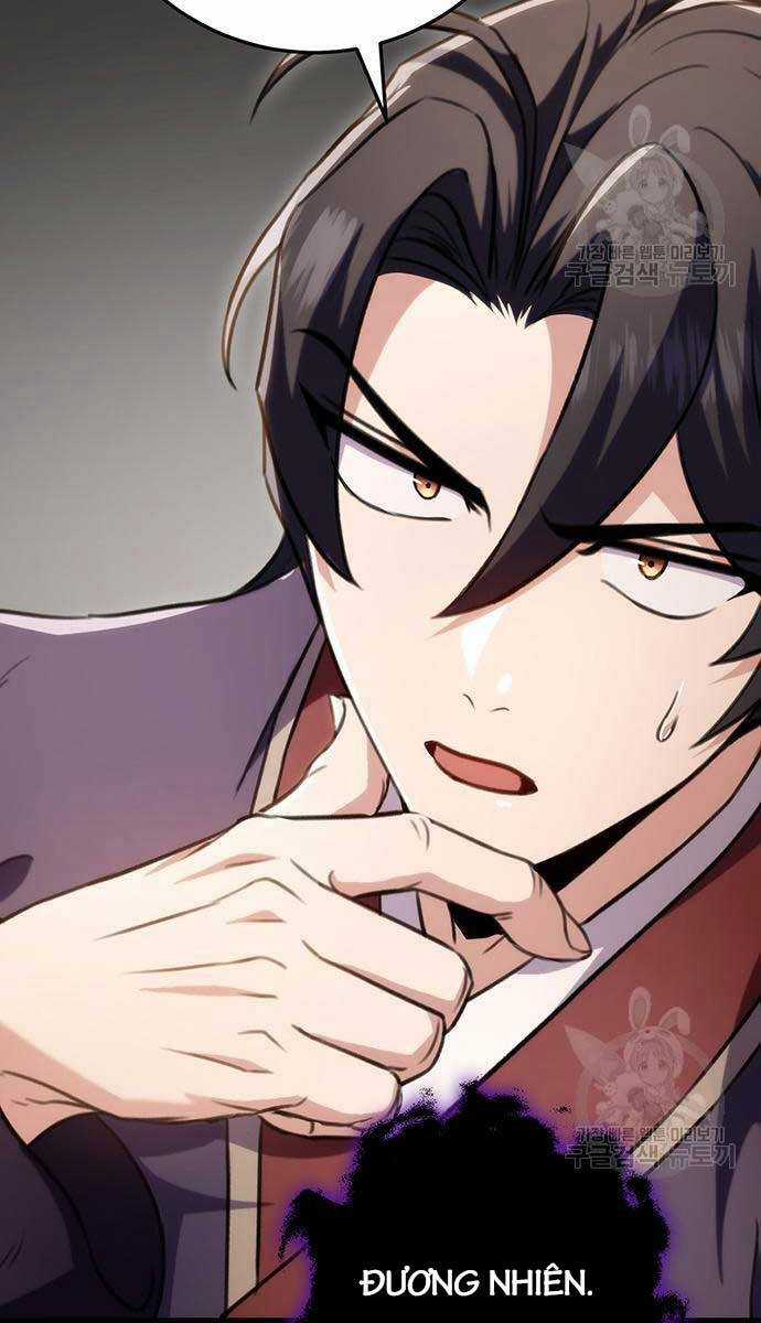 Thanh Kiếm Của Hoàng Đế Chương 25 trang 107