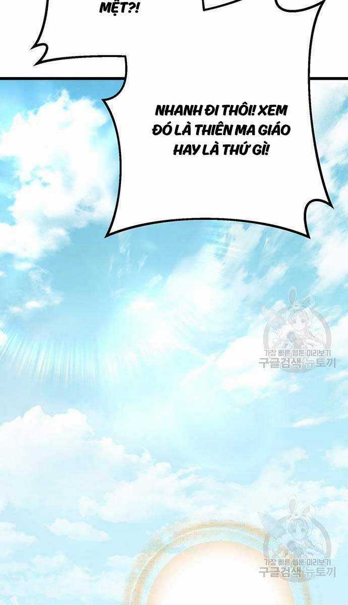 Thanh Kiếm Của Hoàng Đế Chương 25 trang 116