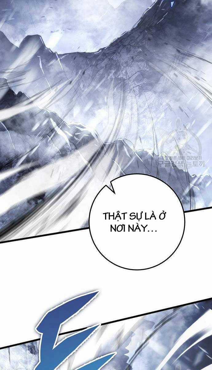 Thanh Kiếm Của Hoàng Đế Chương 25 trang 121