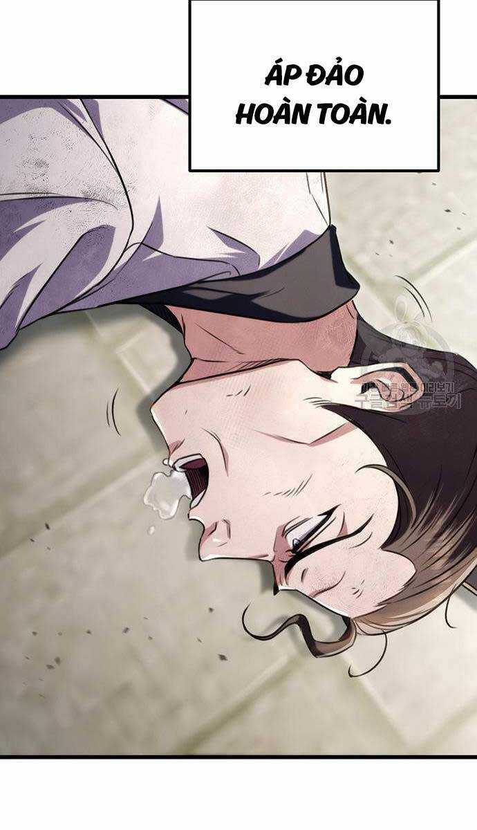 Thanh Kiếm Của Hoàng Đế Chương 25 trang 20