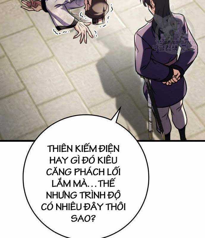 Thanh Kiếm Của Hoàng Đế Chương 25 trang 25