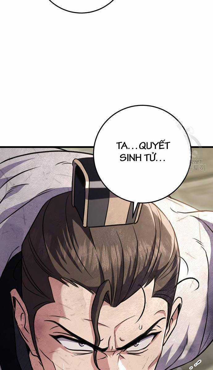 Thanh Kiếm Của Hoàng Đế Chương 25 trang 27