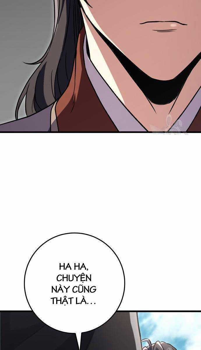 Thanh Kiếm Của Hoàng Đế Chương 25 trang 31