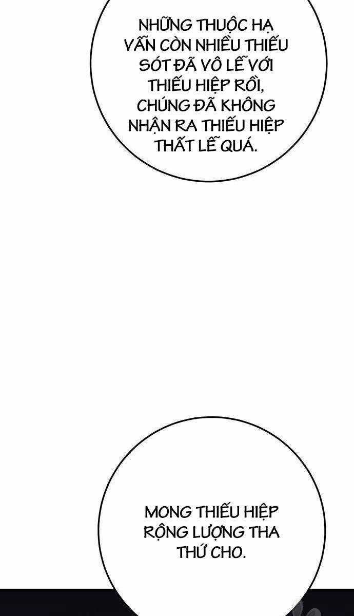 Thanh Kiếm Của Hoàng Đế Chương 25 trang 33