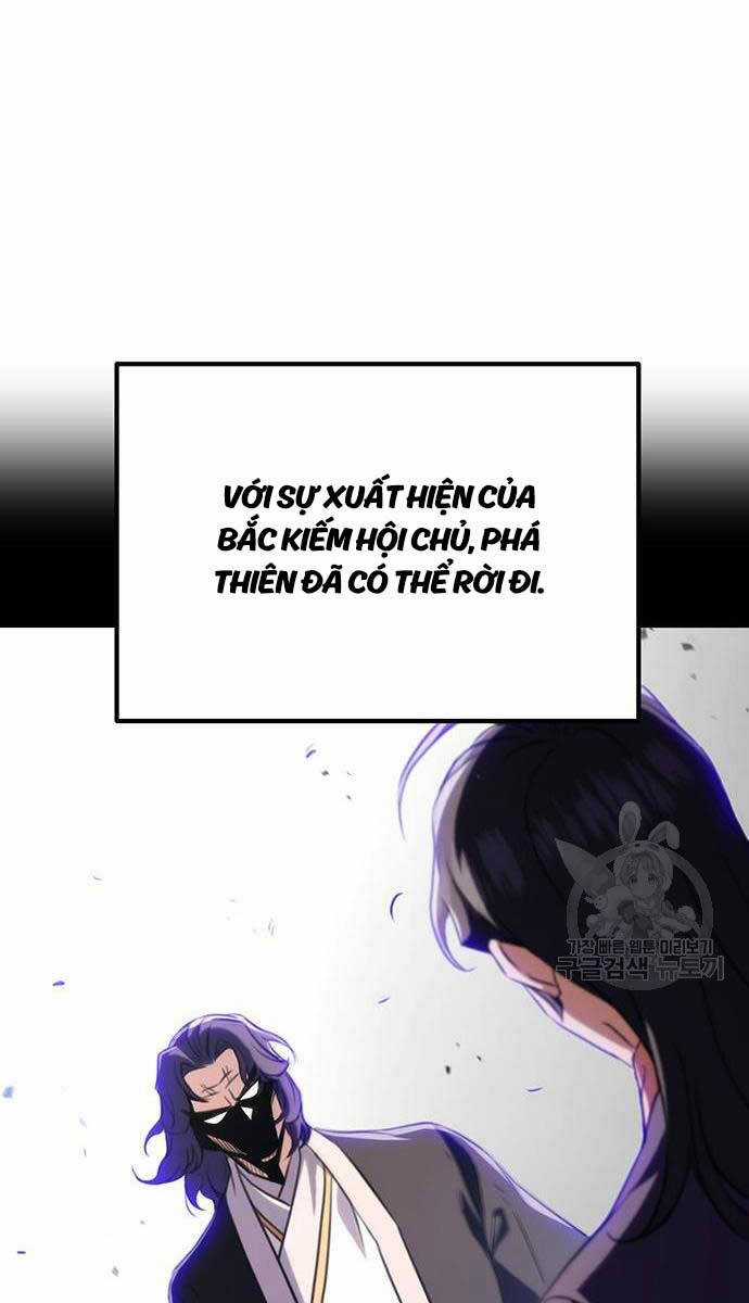 Thanh Kiếm Của Hoàng Đế Chương 25 trang 41