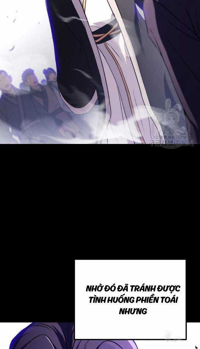 Thanh Kiếm Của Hoàng Đế Chương 25 trang 42