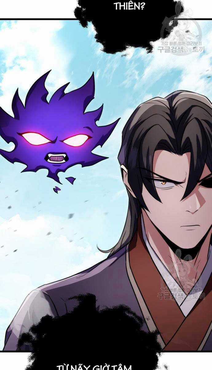 Thanh Kiếm Của Hoàng Đế Chương 25 trang 52