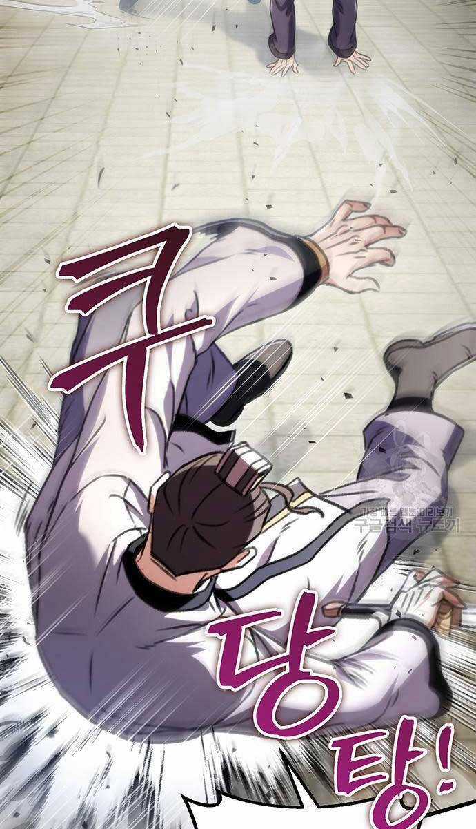 Thanh Kiếm Của Hoàng Đế Chương 25 trang 6