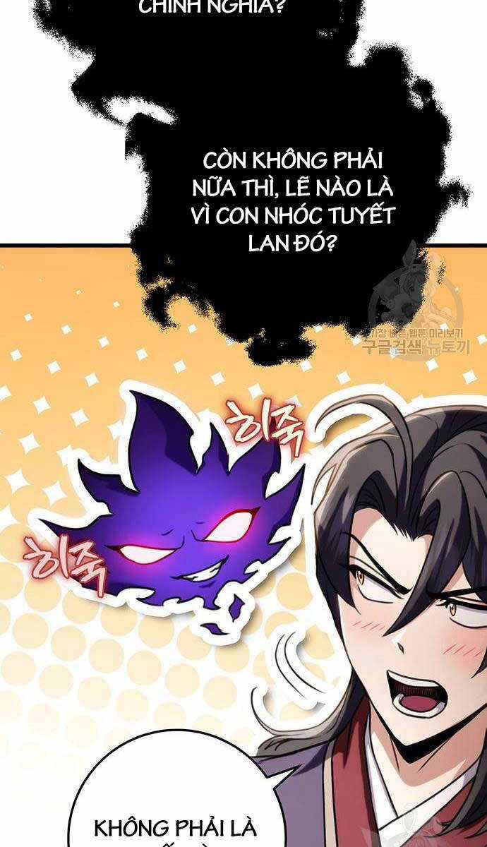 Thanh Kiếm Của Hoàng Đế Chương 25 trang 60