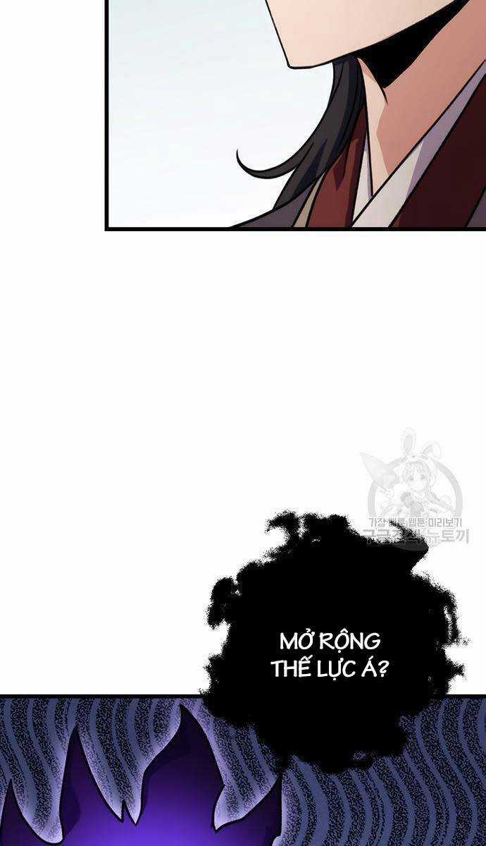 Thanh Kiếm Của Hoàng Đế Chương 25 trang 66