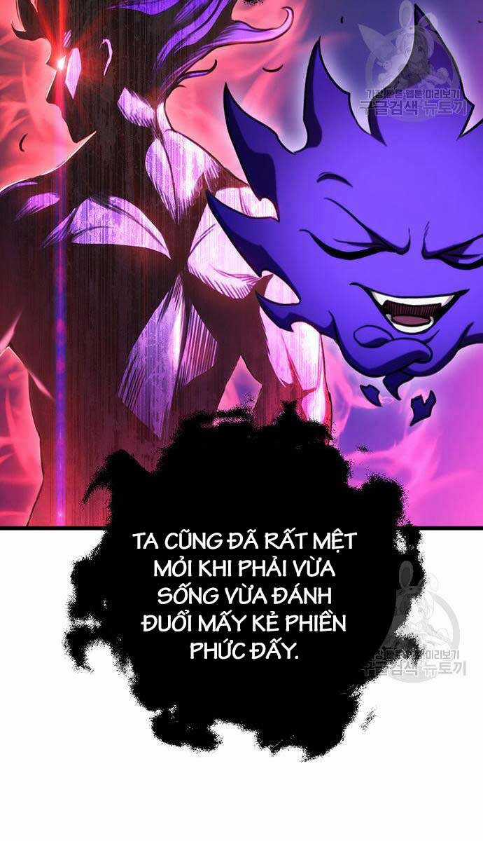 Thanh Kiếm Của Hoàng Đế Chương 25 trang 72