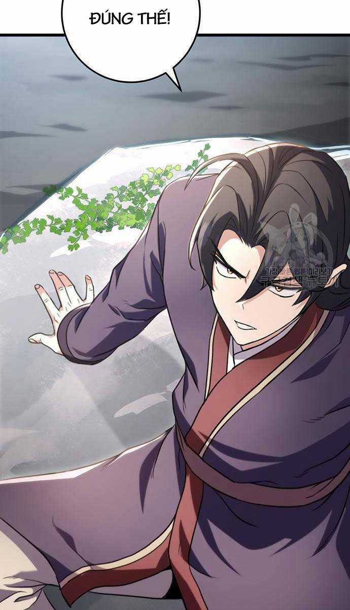 Thanh Kiếm Của Hoàng Đế Chương 25 trang 75