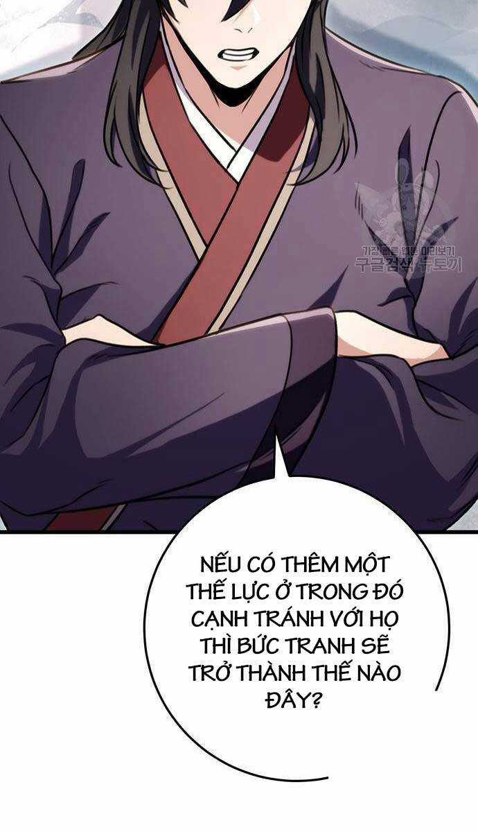 Thanh Kiếm Của Hoàng Đế Chương 25 trang 82