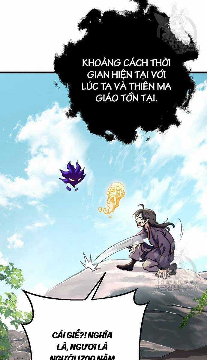 Thanh Kiếm Của Hoàng Đế Chương 25 trang 91