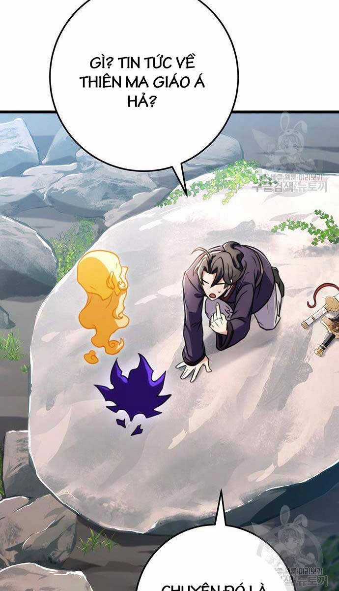 Thanh Kiếm Của Hoàng Đế Chương 25 trang 96