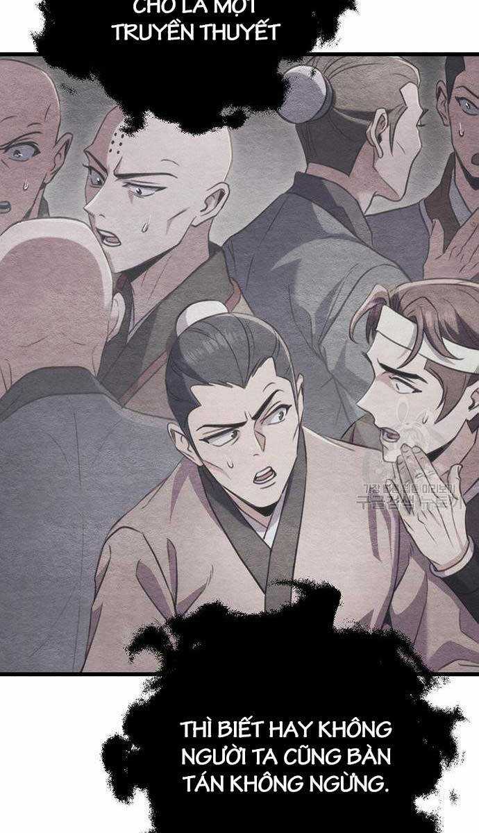 Thanh Kiếm Của Hoàng Đế Chương 25 trang 99