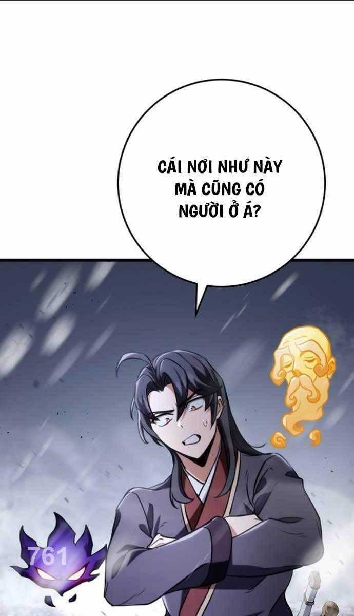 Thanh Kiếm Của Hoàng Đế Chương 26 trang 0