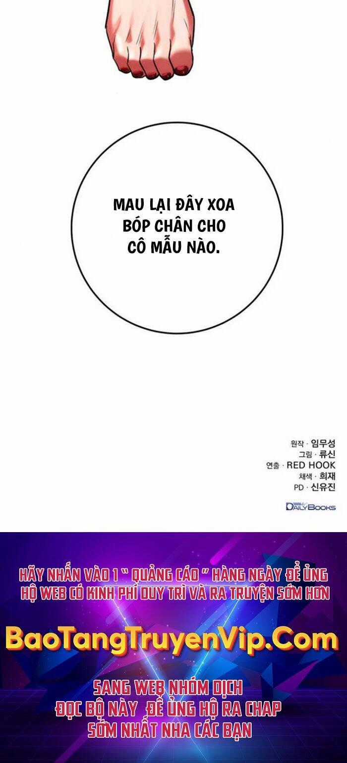 Thanh Kiếm Của Hoàng Đế Chương 26 trang 101