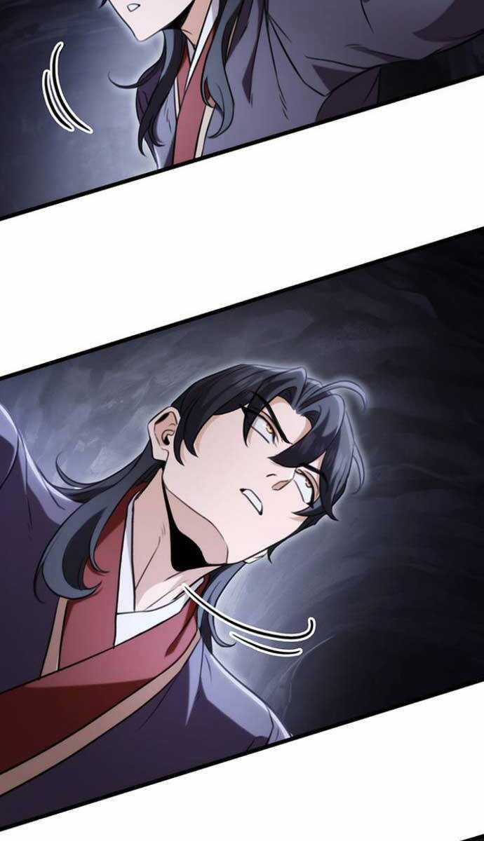 Thanh Kiếm Của Hoàng Đế Chương 26 trang 35