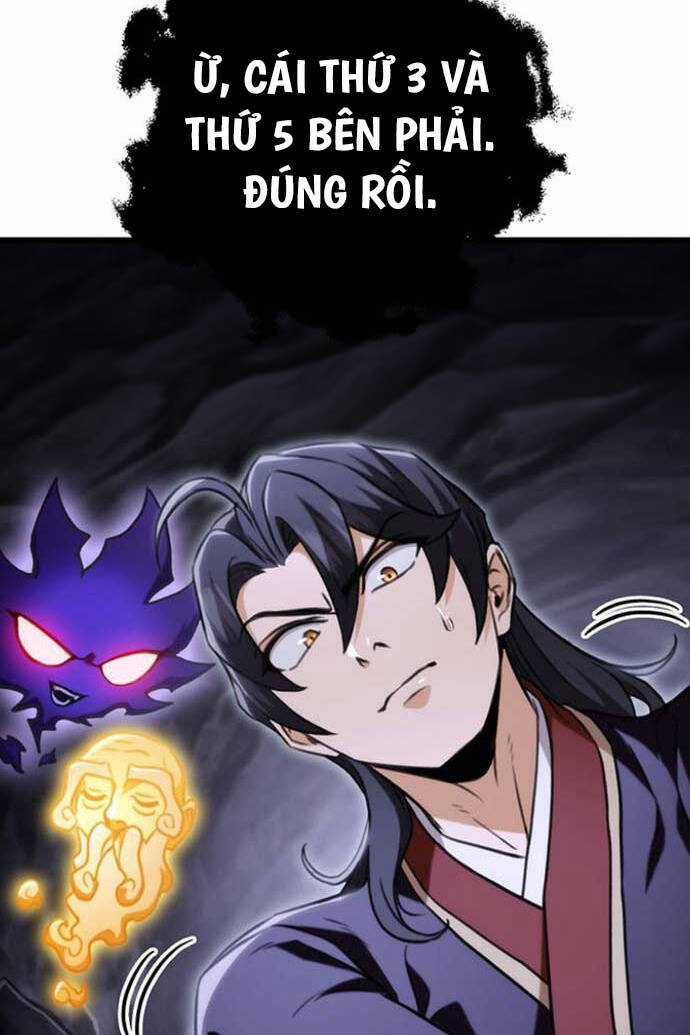 Thanh Kiếm Của Hoàng Đế Chương 26 trang 49