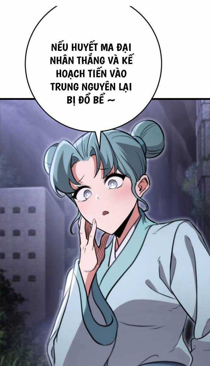 Thanh Kiếm Của Hoàng Đế Chương 26 trang 67