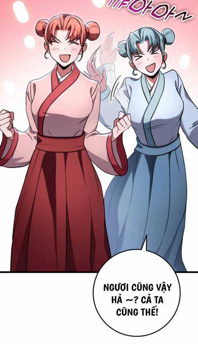 Thanh Kiếm Của Hoàng Đế Chương 26 trang 71