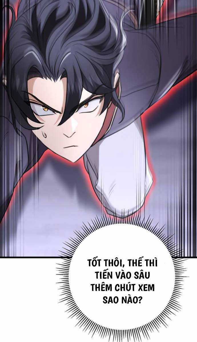 Thanh Kiếm Của Hoàng Đế Chương 26 trang 77