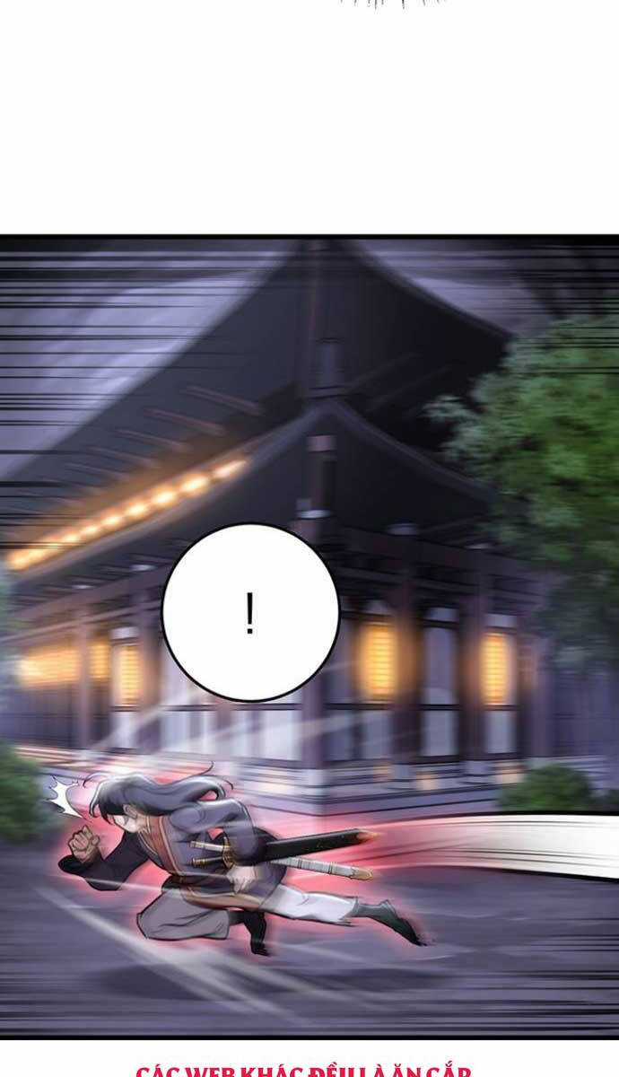 Thanh Kiếm Của Hoàng Đế Chương 26 trang 78