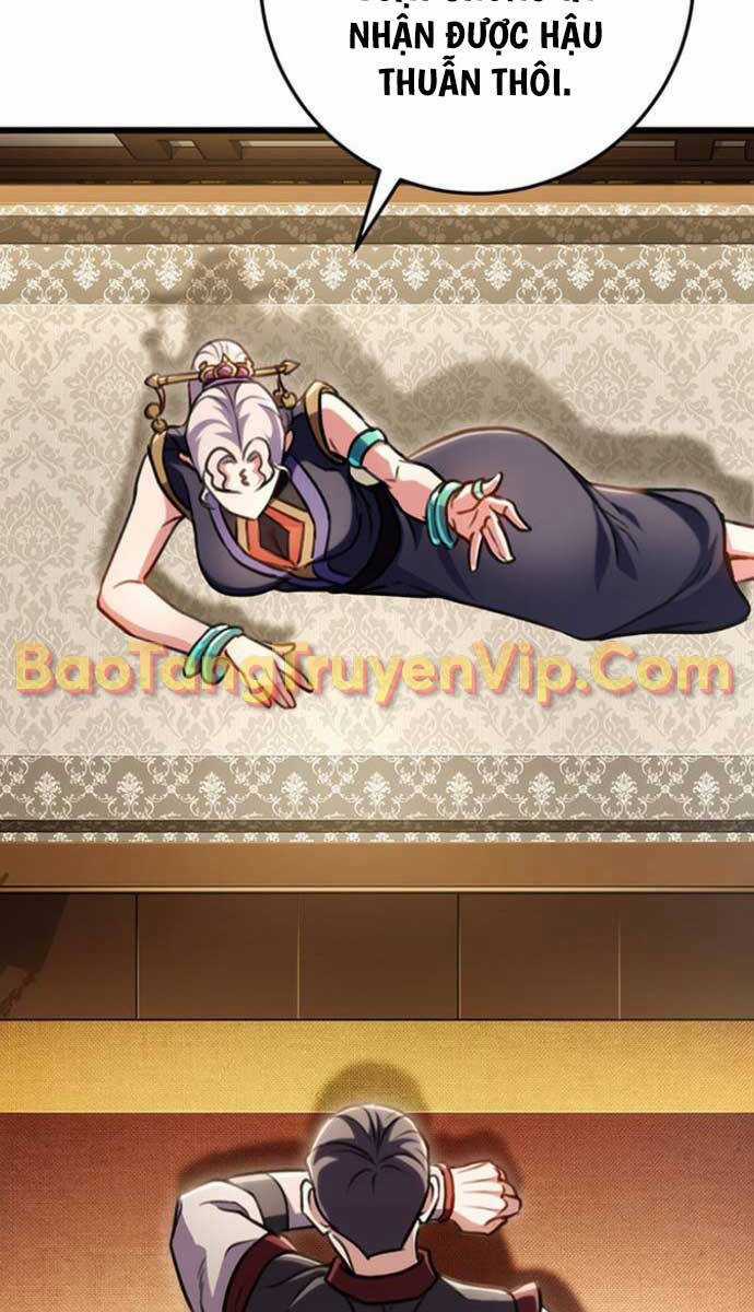 Thanh Kiếm Của Hoàng Đế Chương 26 trang 89