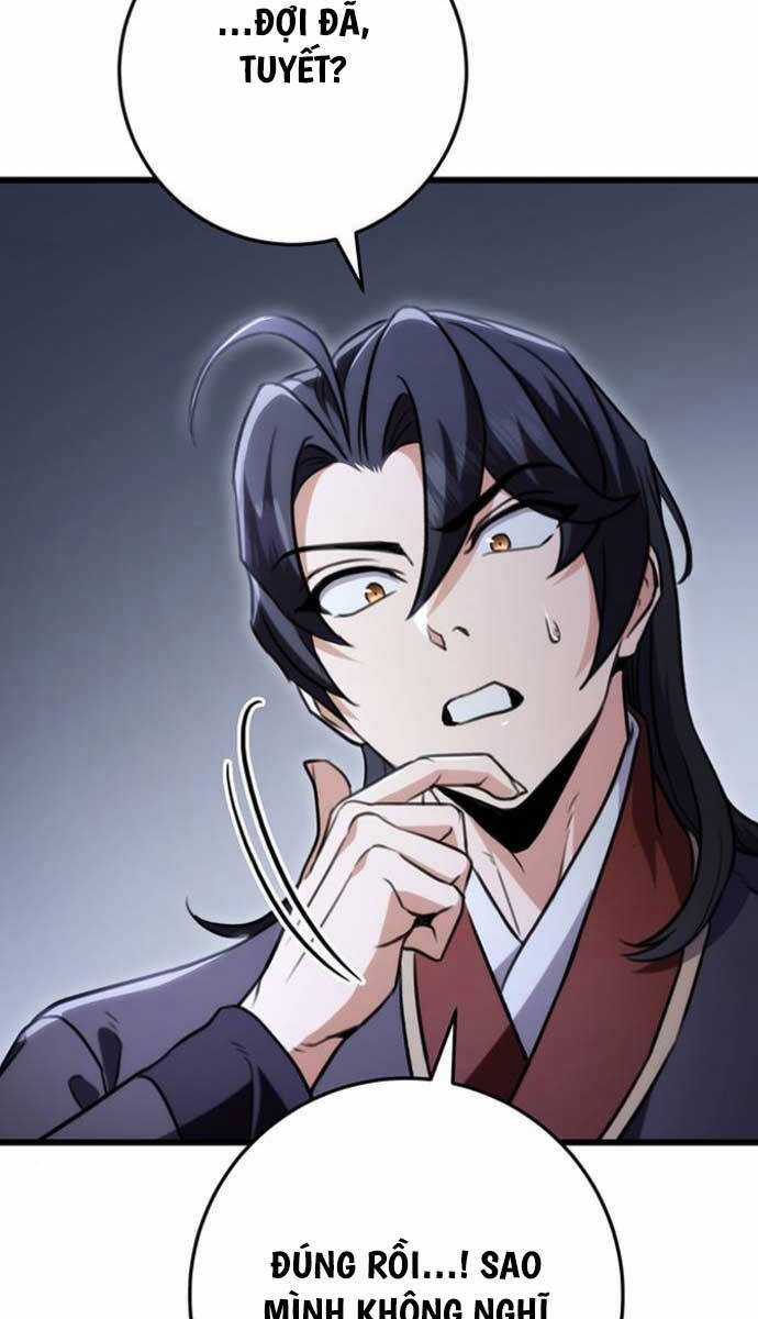 Thanh Kiếm Của Hoàng Đế Chương 26 trang 9