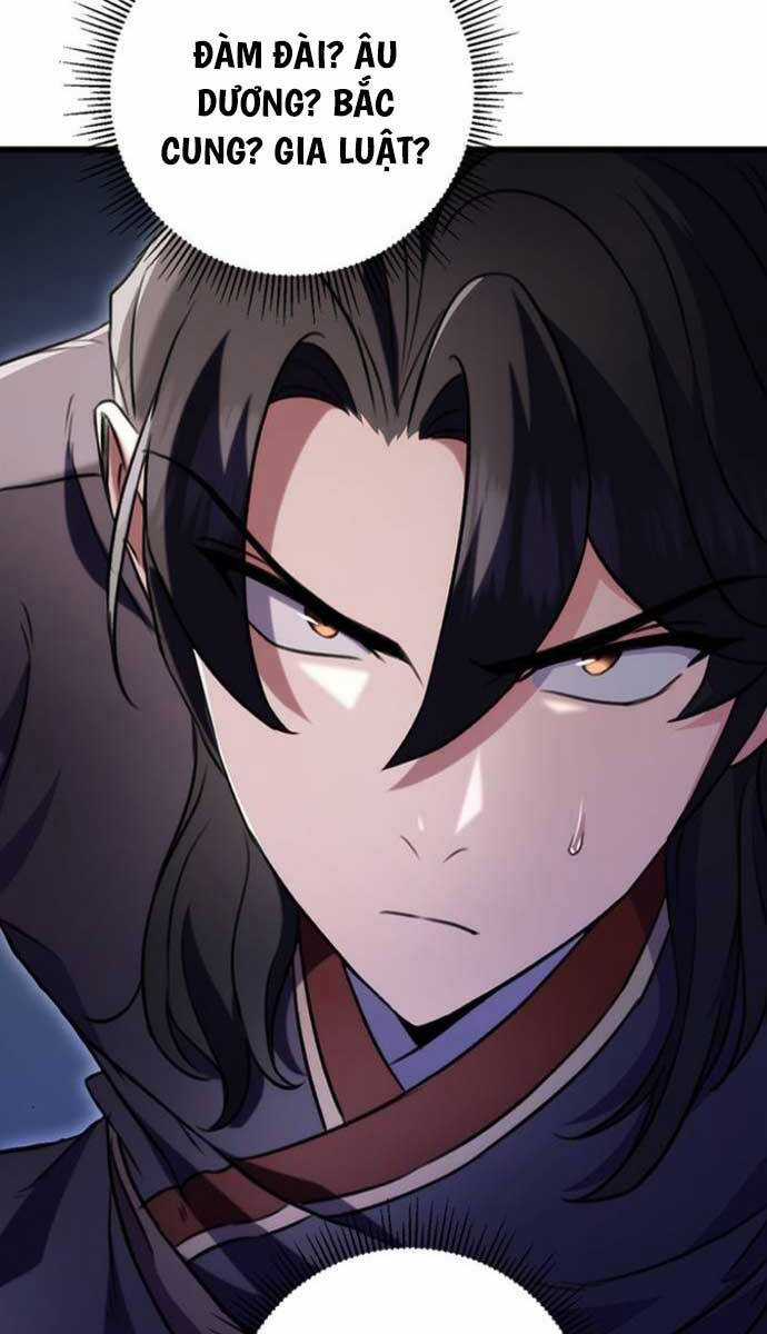 Thanh Kiếm Của Hoàng Đế Chương 26 trang 94