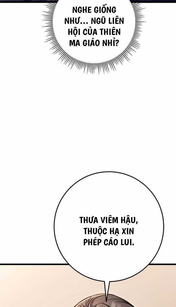 Thanh Kiếm Của Hoàng Đế Chương 26 trang 95