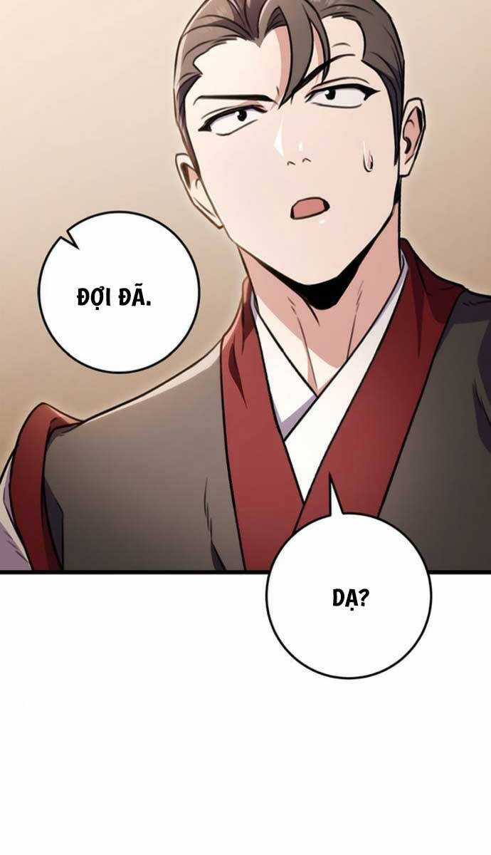 Thanh Kiếm Của Hoàng Đế Chương 26 trang 96