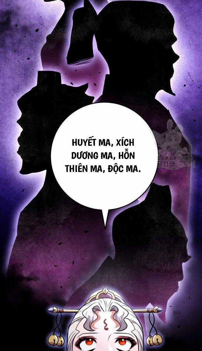 Thanh Kiếm Của Hoàng Đế Chương 27 trang 105