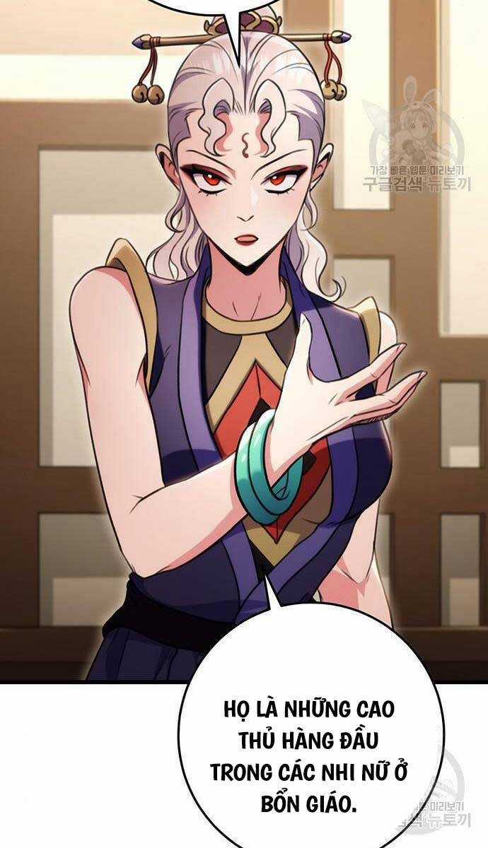 Thanh Kiếm Của Hoàng Đế Chương 27 trang 109