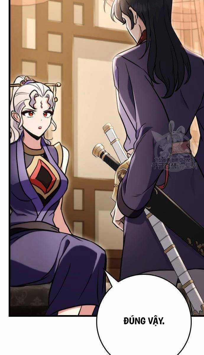 Thanh Kiếm Của Hoàng Đế Chương 27 trang 111