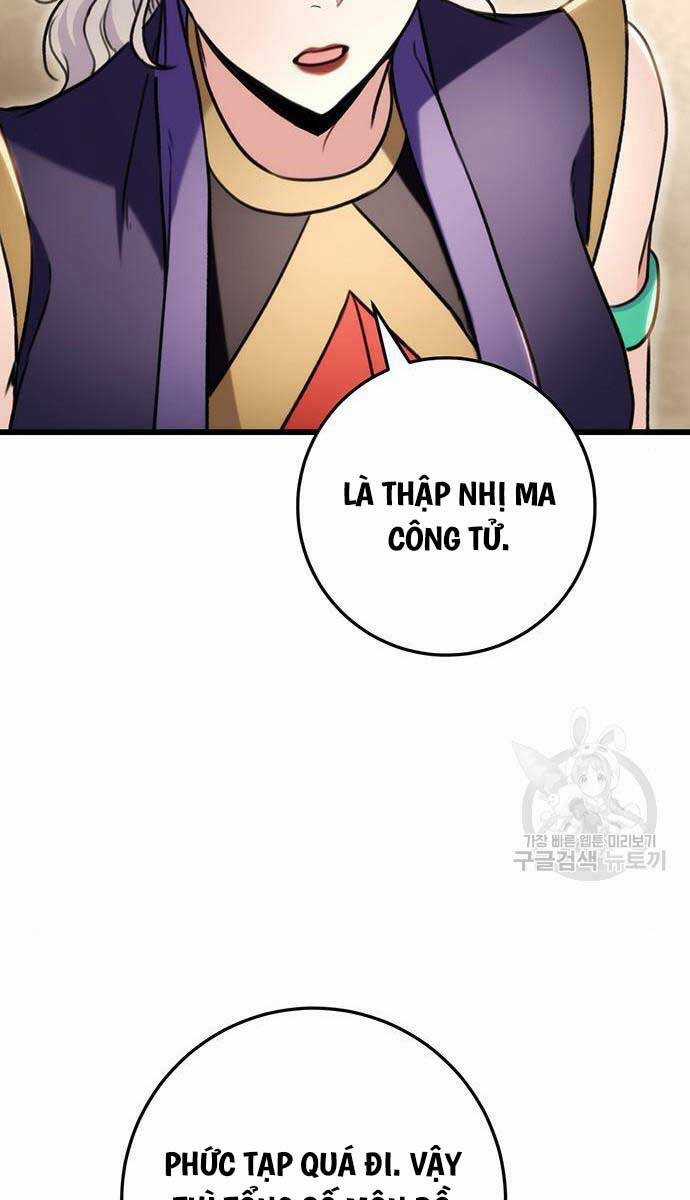 Thanh Kiếm Của Hoàng Đế Chương 27 trang 113