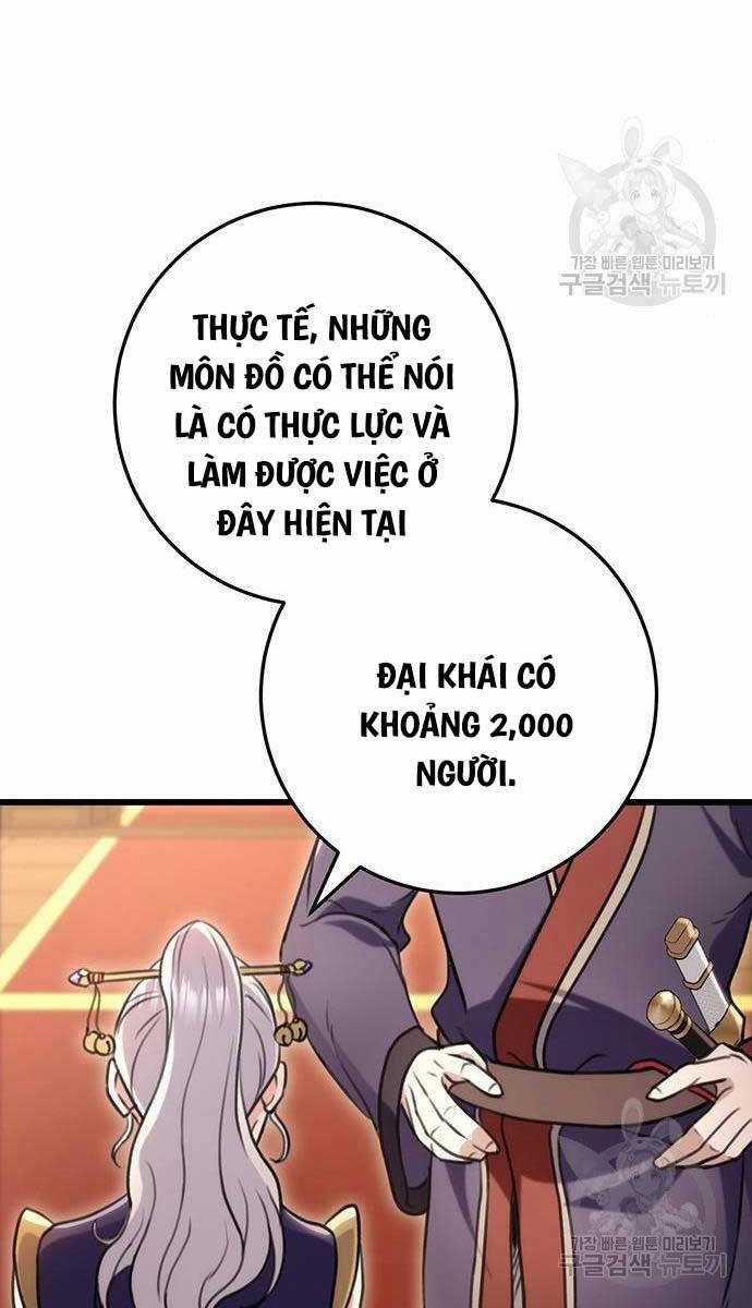 Thanh Kiếm Của Hoàng Đế Chương 27 trang 115