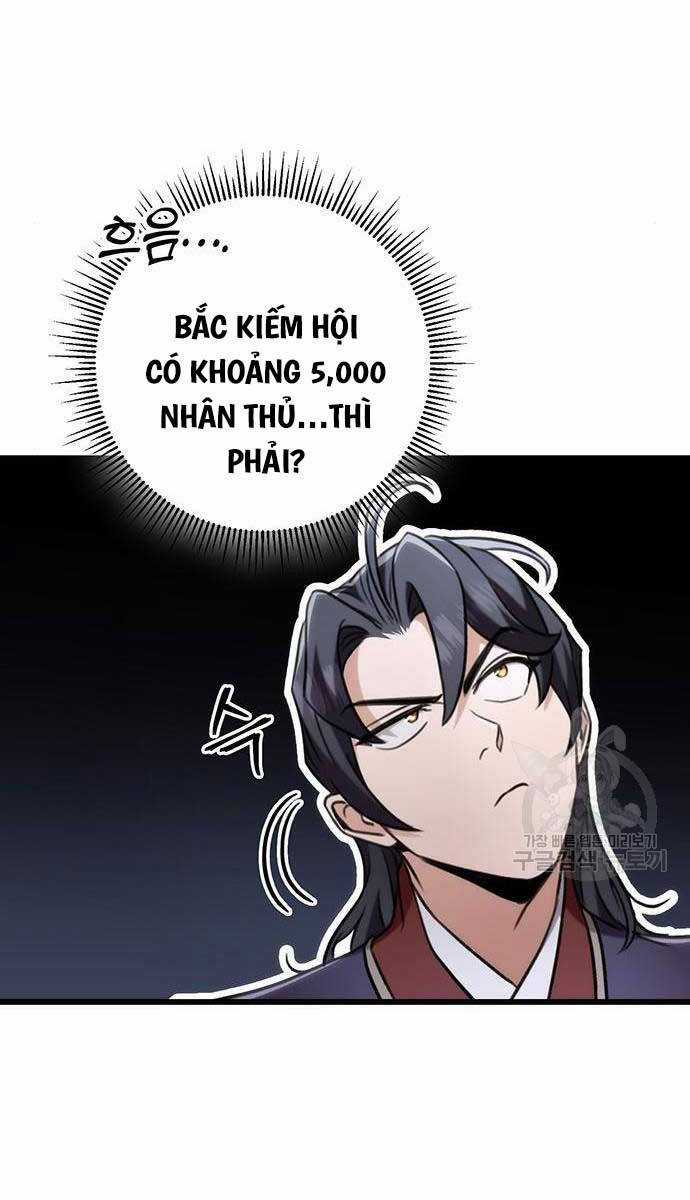 Thanh Kiếm Của Hoàng Đế Chương 27 trang 117