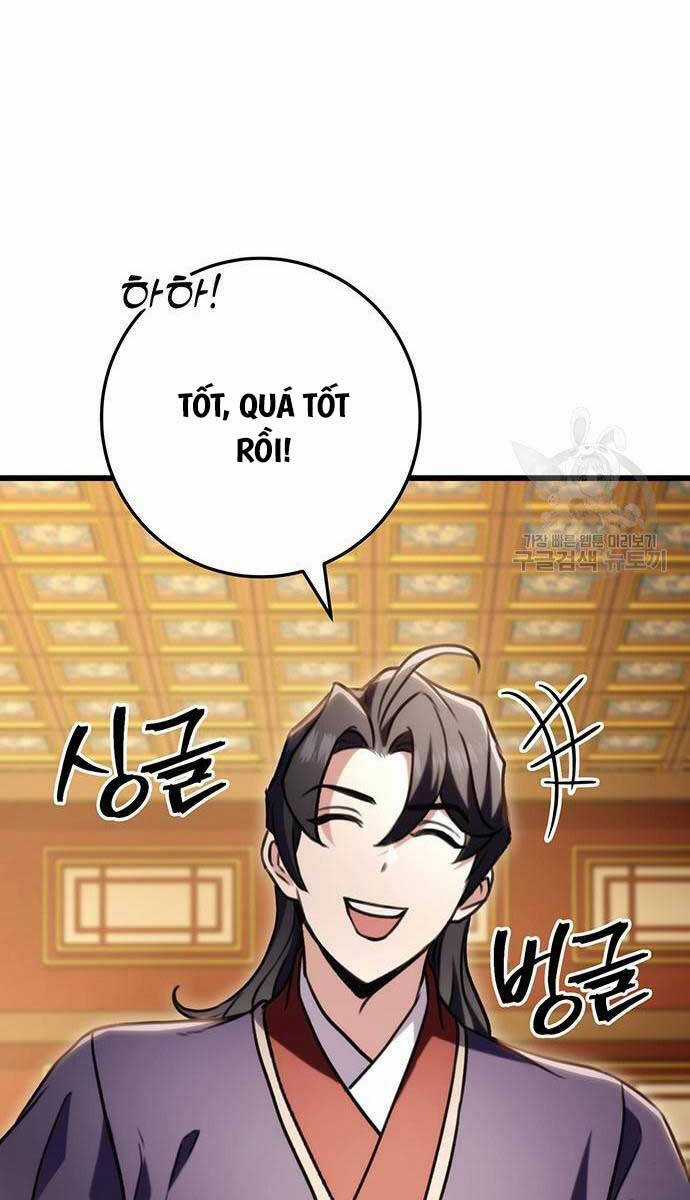 Thanh Kiếm Của Hoàng Đế Chương 27 trang 118