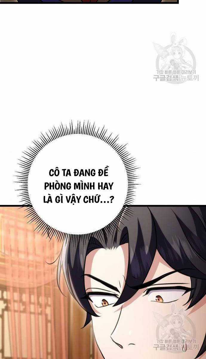 Thanh Kiếm Của Hoàng Đế Chương 27 trang 18