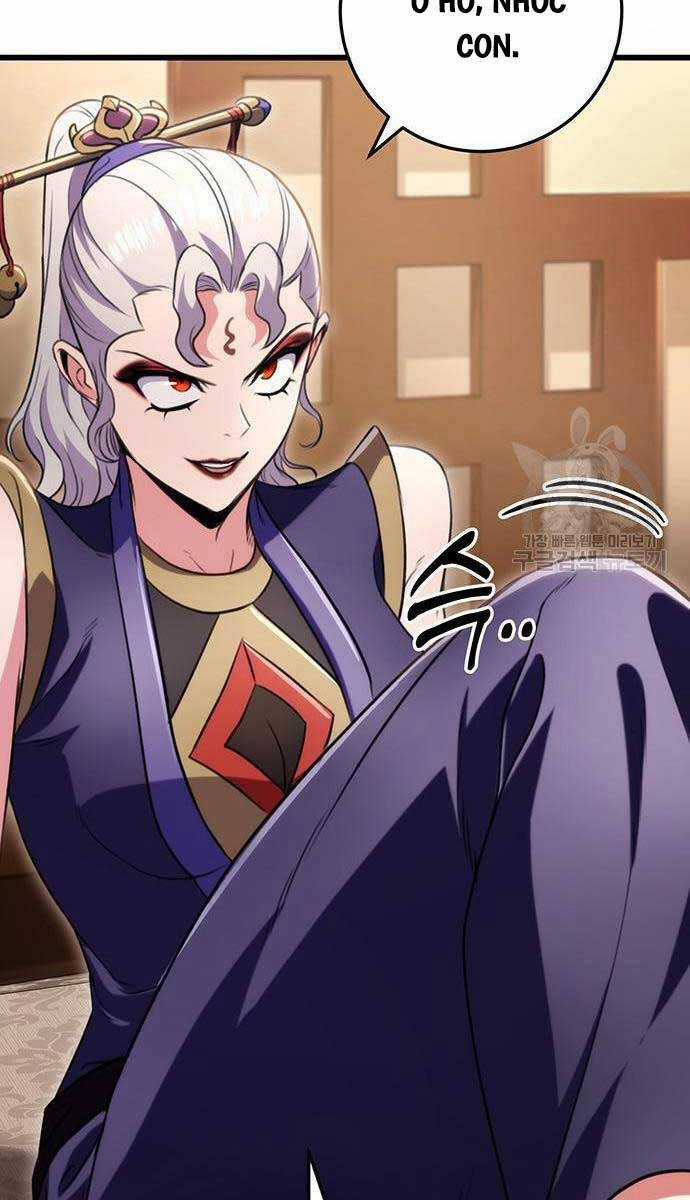 Thanh Kiếm Của Hoàng Đế Chương 27 trang 20