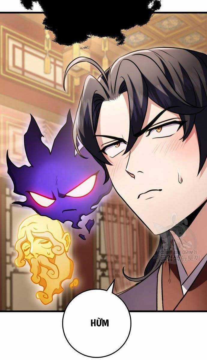 Thanh Kiếm Của Hoàng Đế Chương 27 trang 22