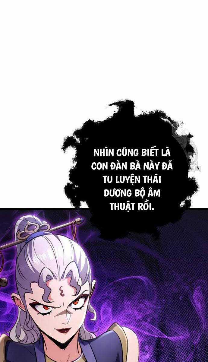 Thanh Kiếm Của Hoàng Đế Chương 27 trang 23