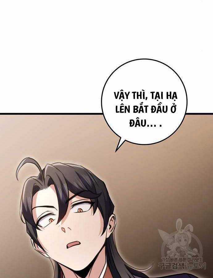 Thanh Kiếm Của Hoàng Đế Chương 27 trang 25