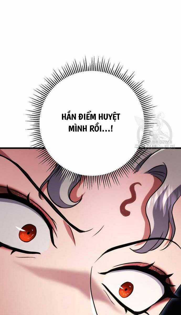 Thanh Kiếm Của Hoàng Đế Chương 27 trang 30