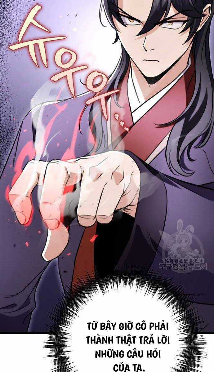 Thanh Kiếm Của Hoàng Đế Chương 27 trang 32