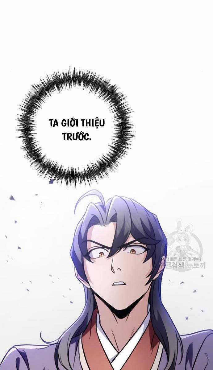 Thanh Kiếm Của Hoàng Đế Chương 27 trang 35